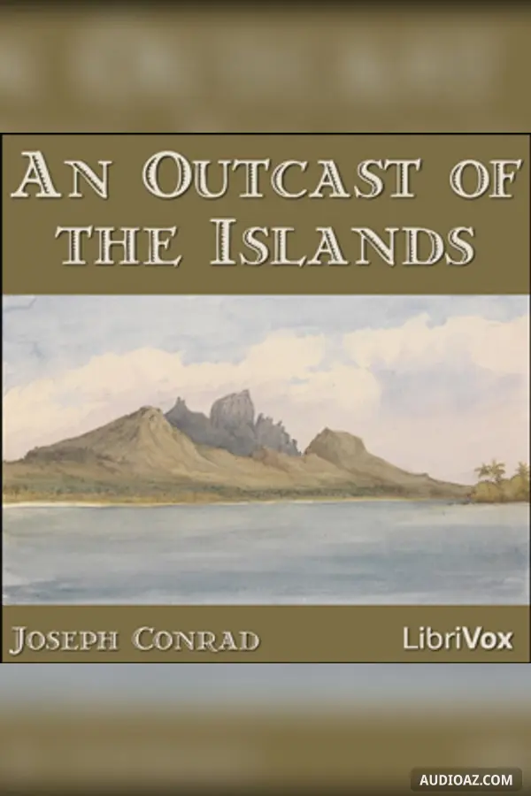 Outcast Of The Islands