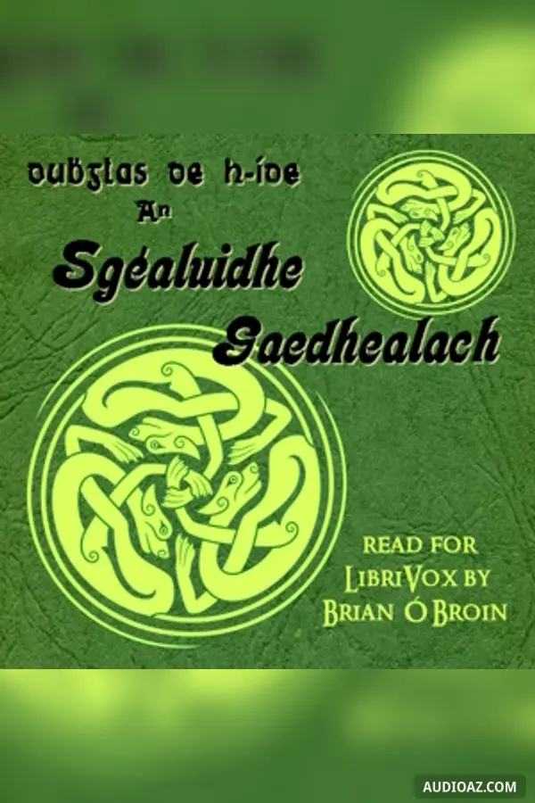 Sgéaluidhe Gaedhealach