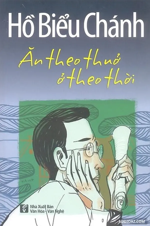 Ăn theo thuở ở theo thời