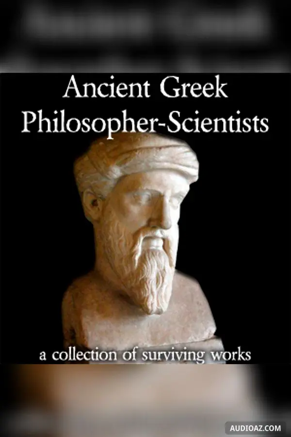 Ancient Greek Philosopher-Scientists