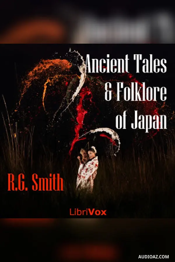 Ancient Tales and Folklore of Japan