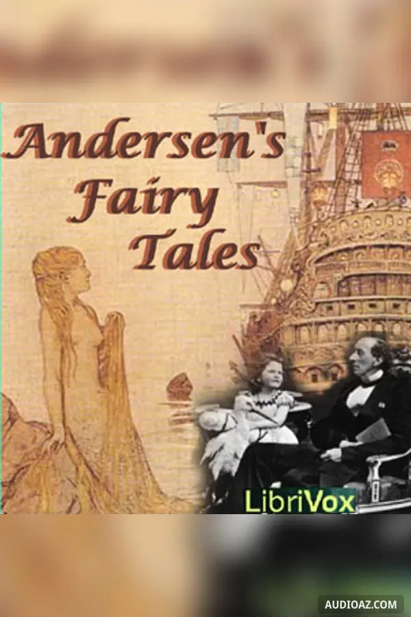 Andersen's Fairy Tales (Version 2)