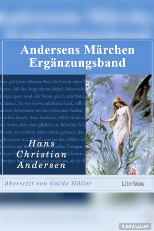 Andersens Märchen Ergänzungsband