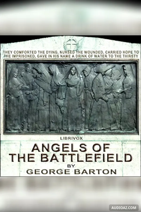Angels of the Battlefield