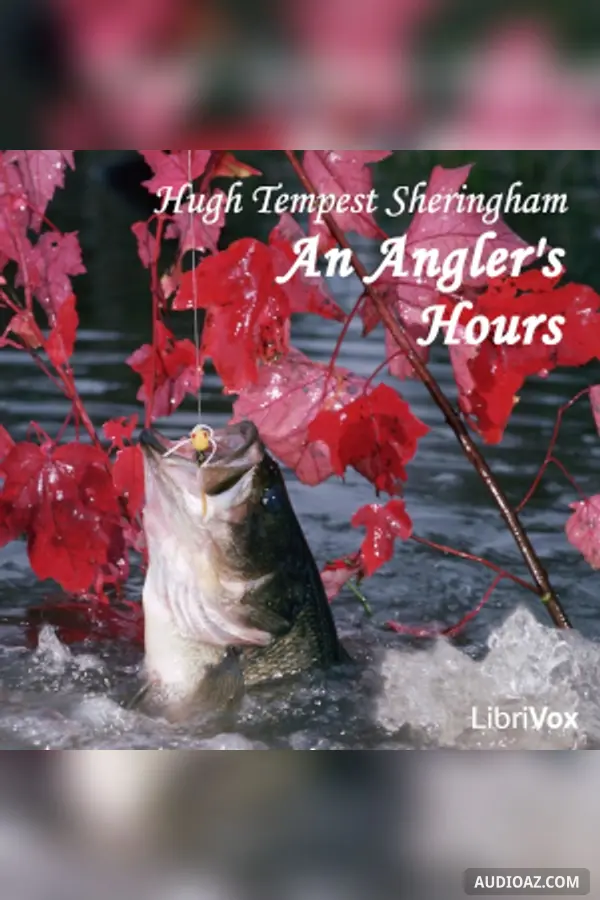 Angler's Hours
