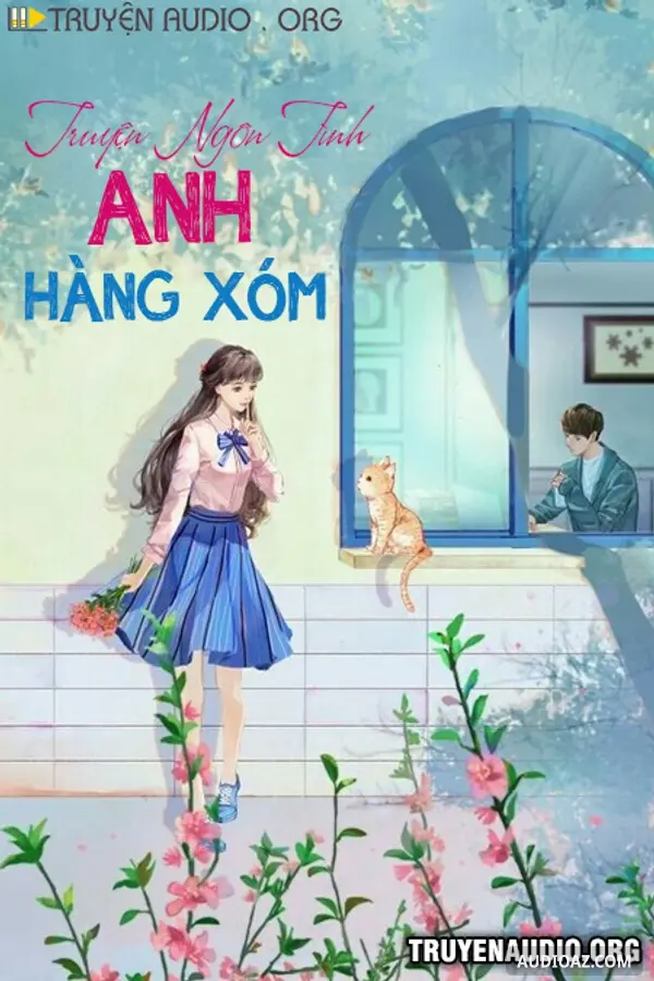 Anh Hàng Xóm