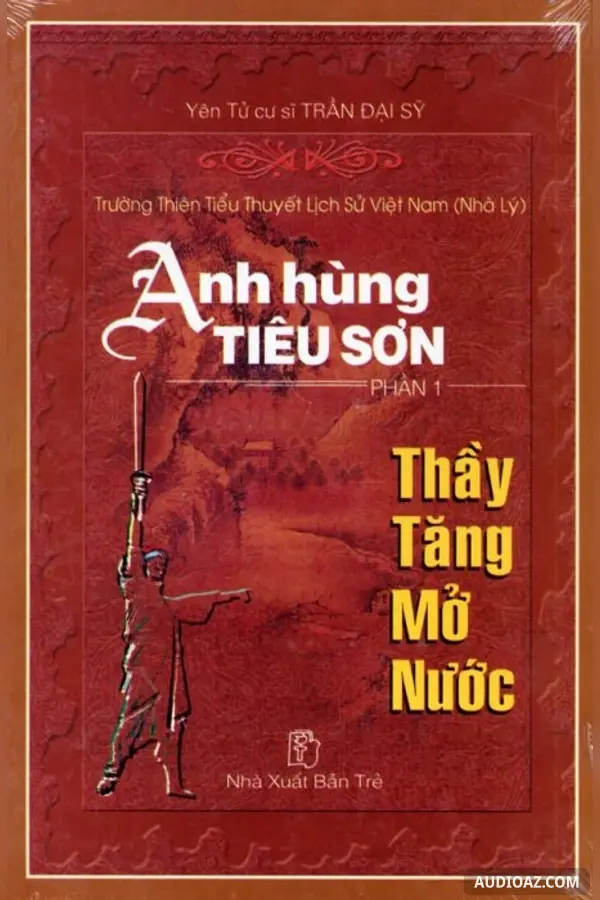 Anh Hùng Tiêu Sơn