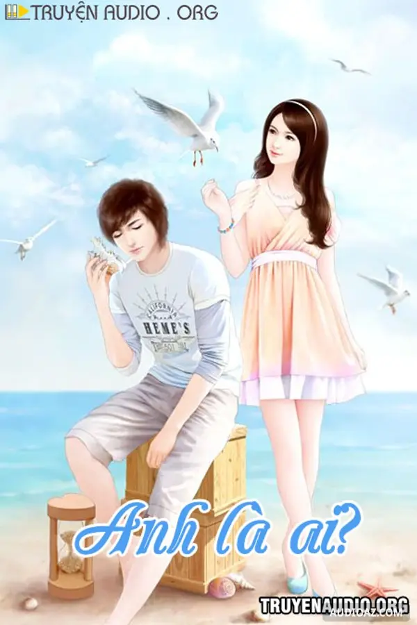 Anh Là Ai