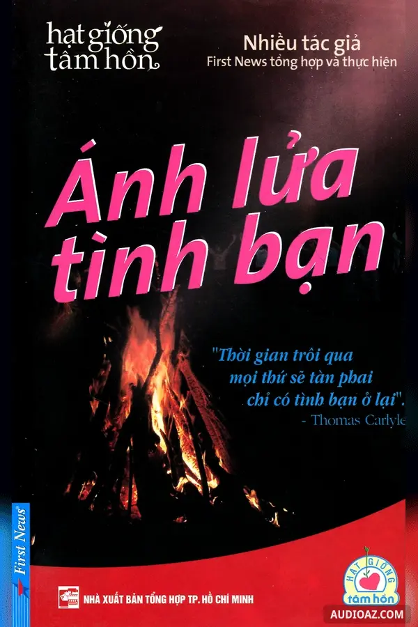 Ánh lửa tình bạn