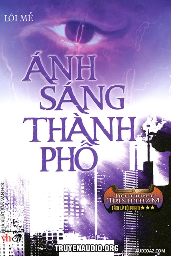 Ánh Sáng Thành Phố