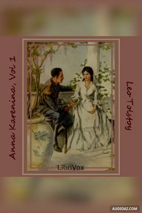 Anna Karenina, Book 1