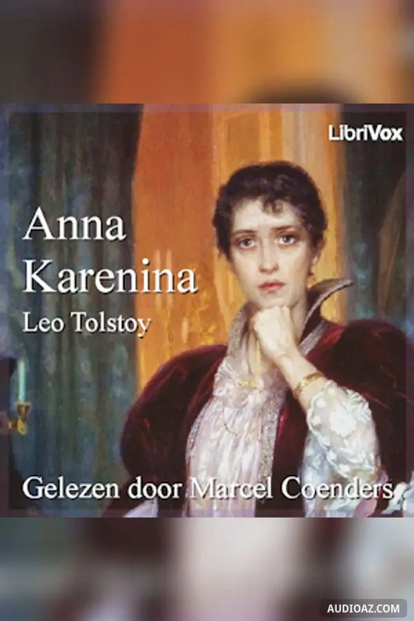 Anna Karenina