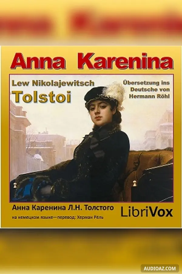 Anna Karenina