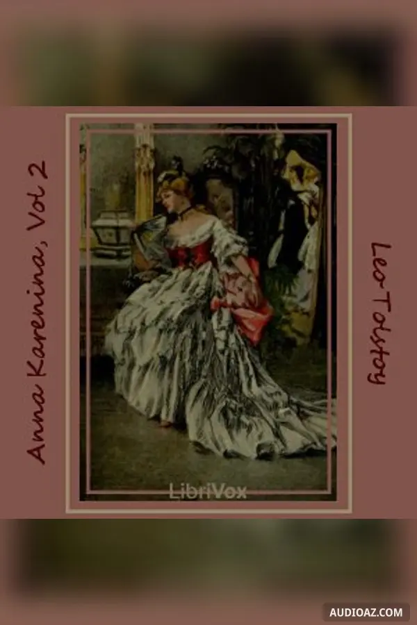Anna Karenina, Book 2