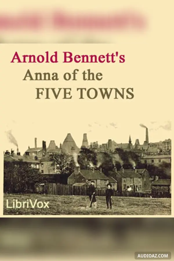 Anna of the Five Towns