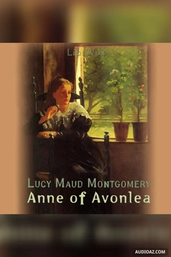 Anne of Avonlea (version 2)