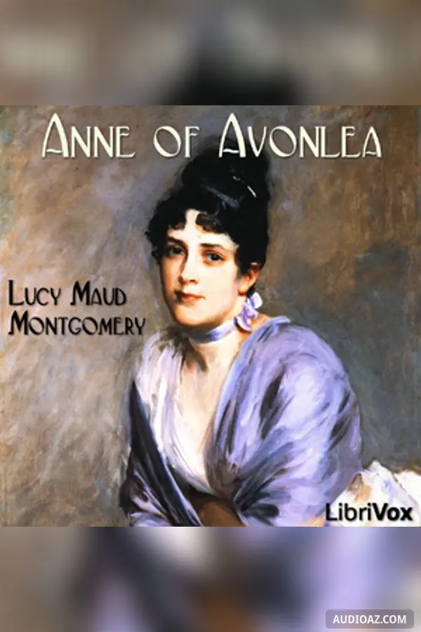 Anne of Avonlea