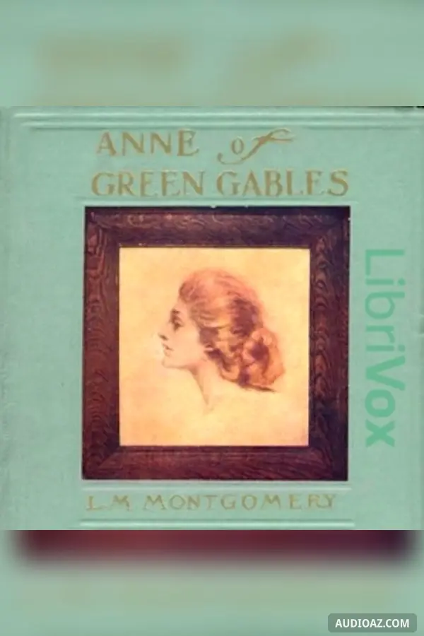 Anne of Green Gables (Version 8)