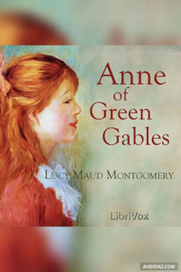 Anne of Green Gables (version 2)
