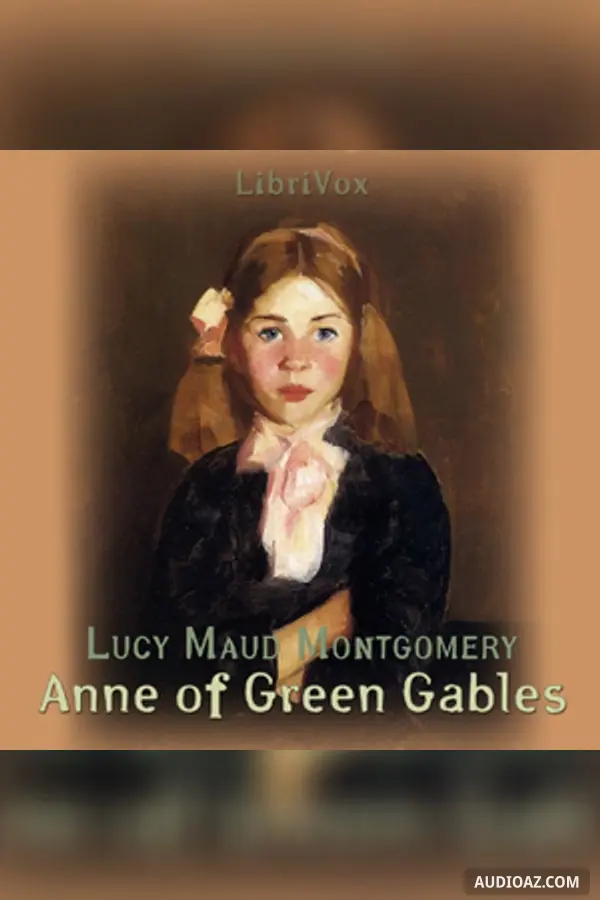Anne of Green Gables (version 3)
