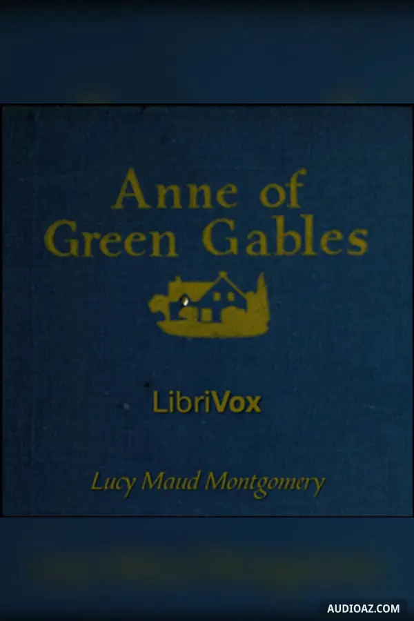 Anne of Green Gables (version 4)