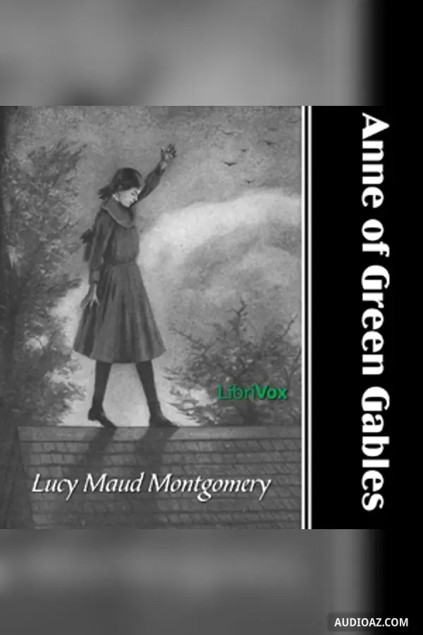 Anne of Green Gables