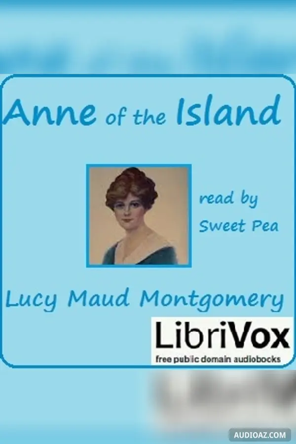 Anne of the Island (version 4)