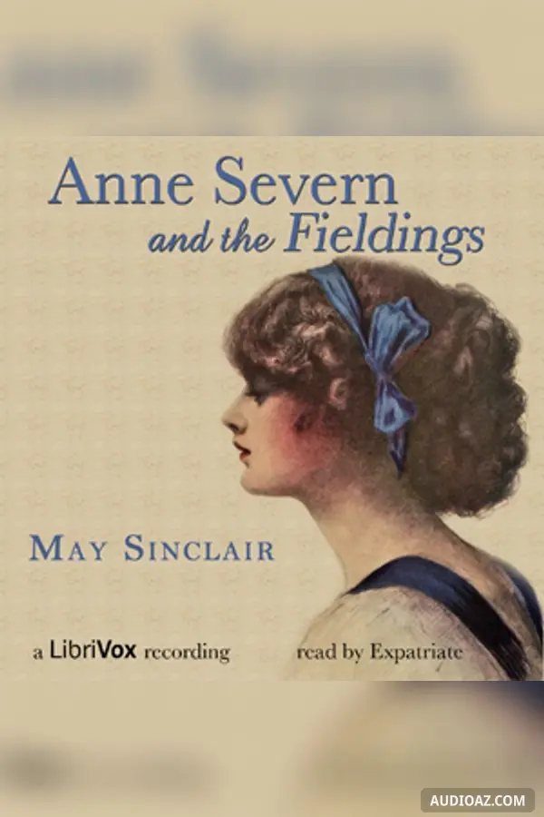 Anne Severn and the Fieldings