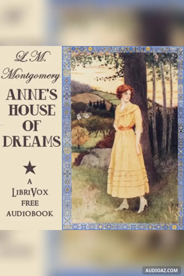 Anne's House of Dreams (version 3)