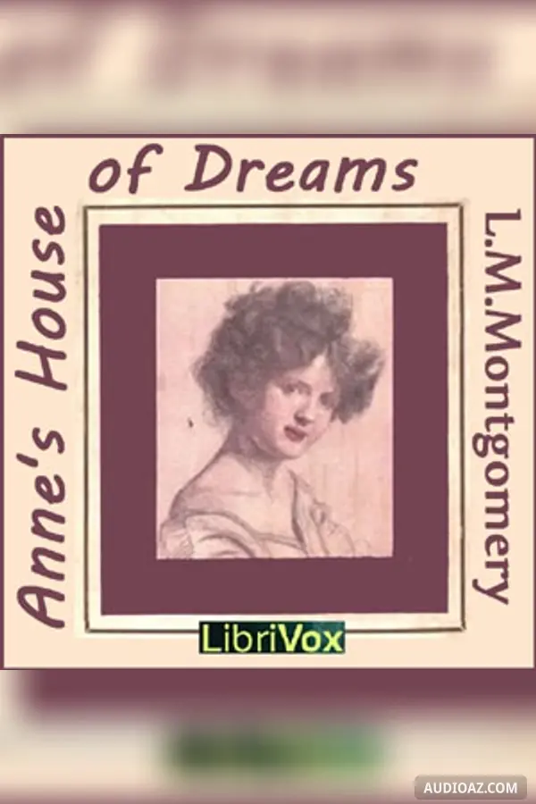 Anne's House of Dreams (version 2)