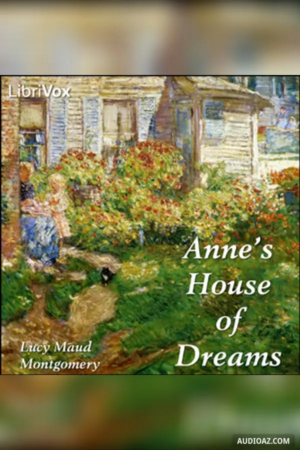 Anne's House of Dreams