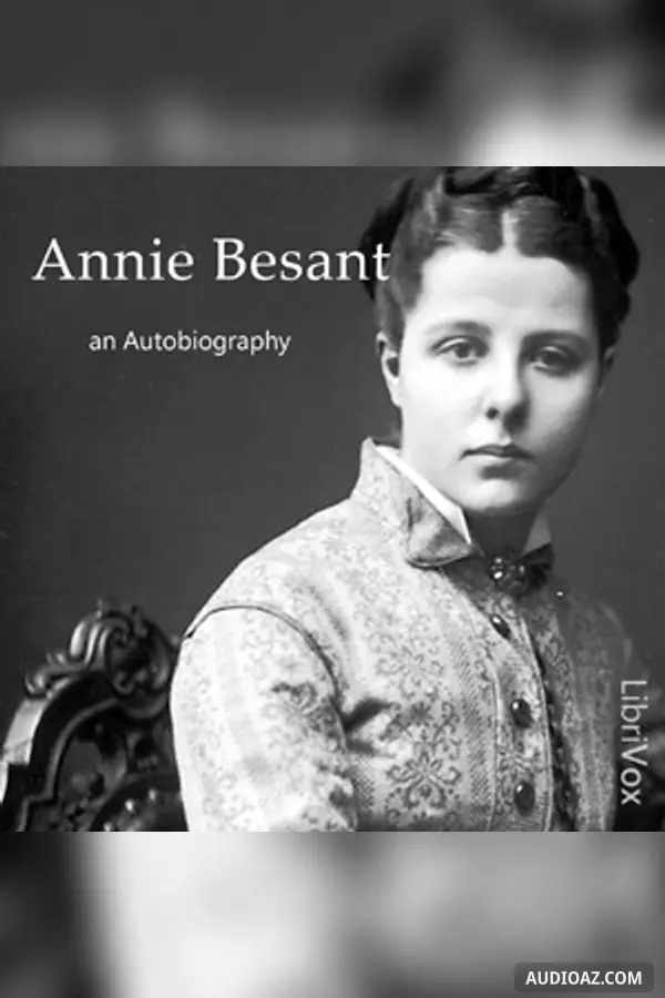 Annie Besant