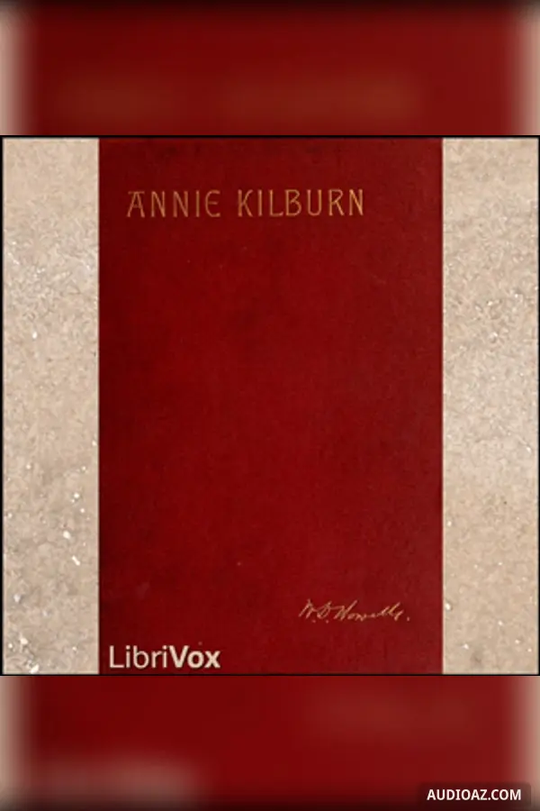 Annie Kilburn