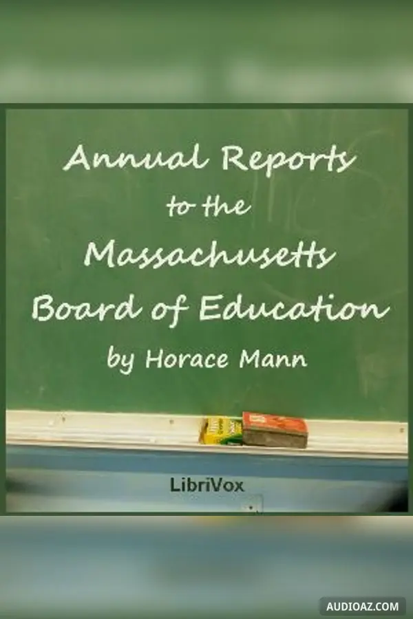 Annual Reports to the Massachusetts Board of Education