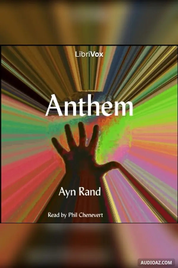 Anthem (version 3)