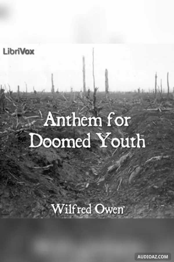 Anthem for Doomed Youth