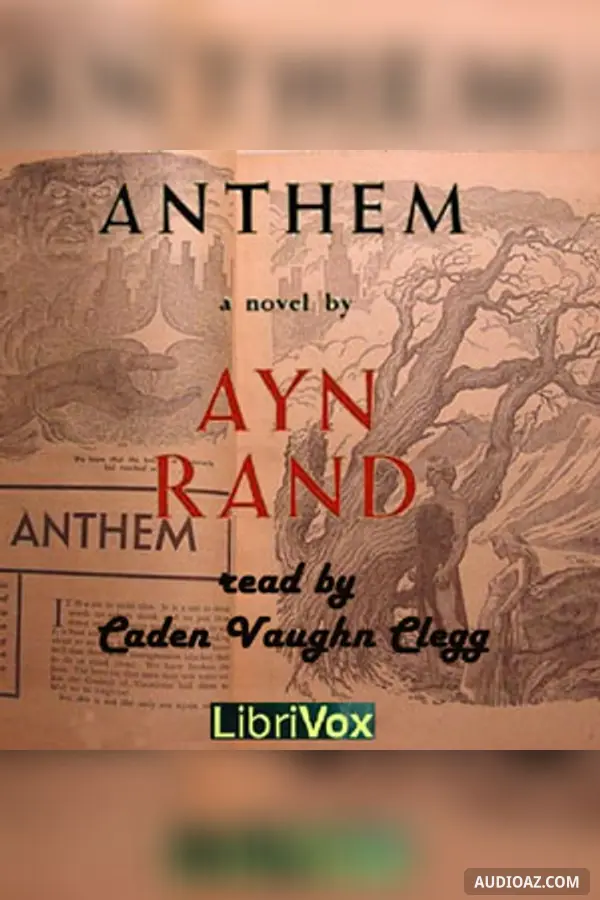 Anthem (version 2)