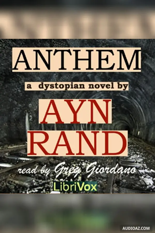 Anthem (Version 4)