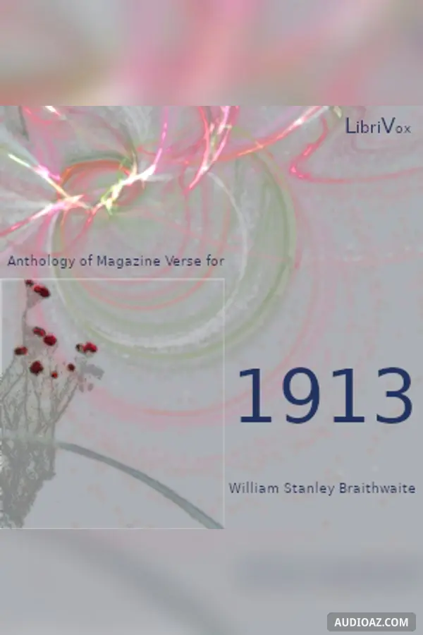Anthology of Magazine Verse for 1913