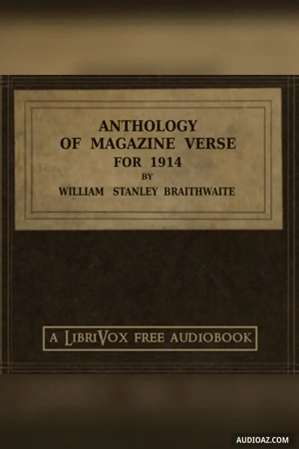Anthology of Magazine Verse for 1914