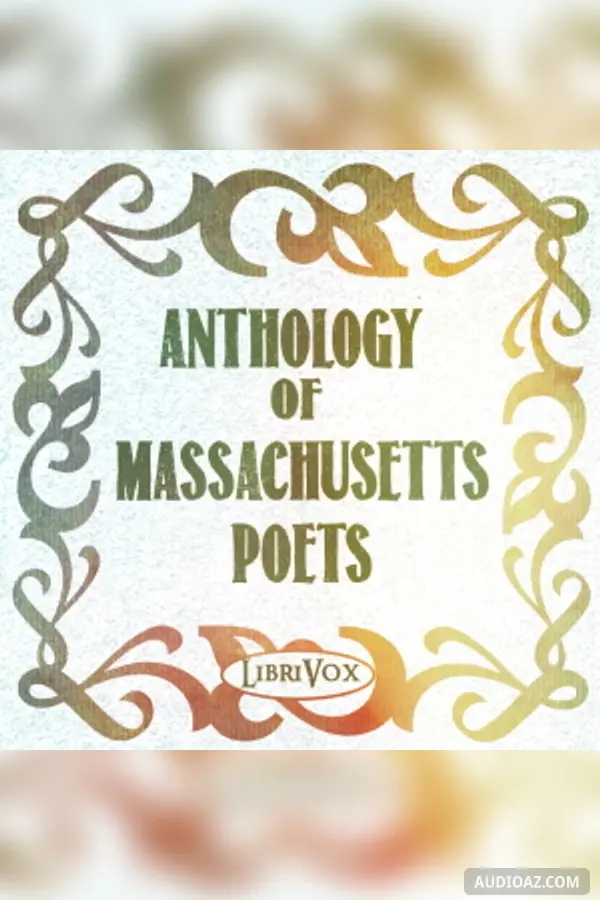 Anthology of Massachusetts Poets
