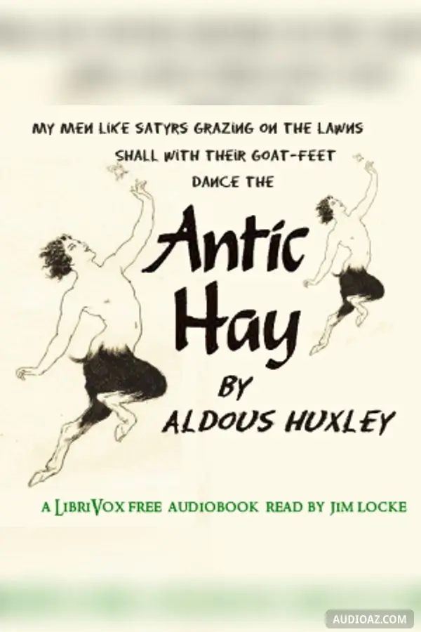 Antic Hay
