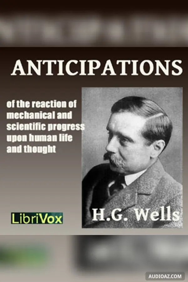 Anticipations