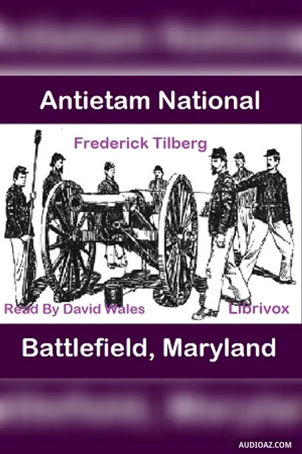 Antietam National Battlefield, Maryland
