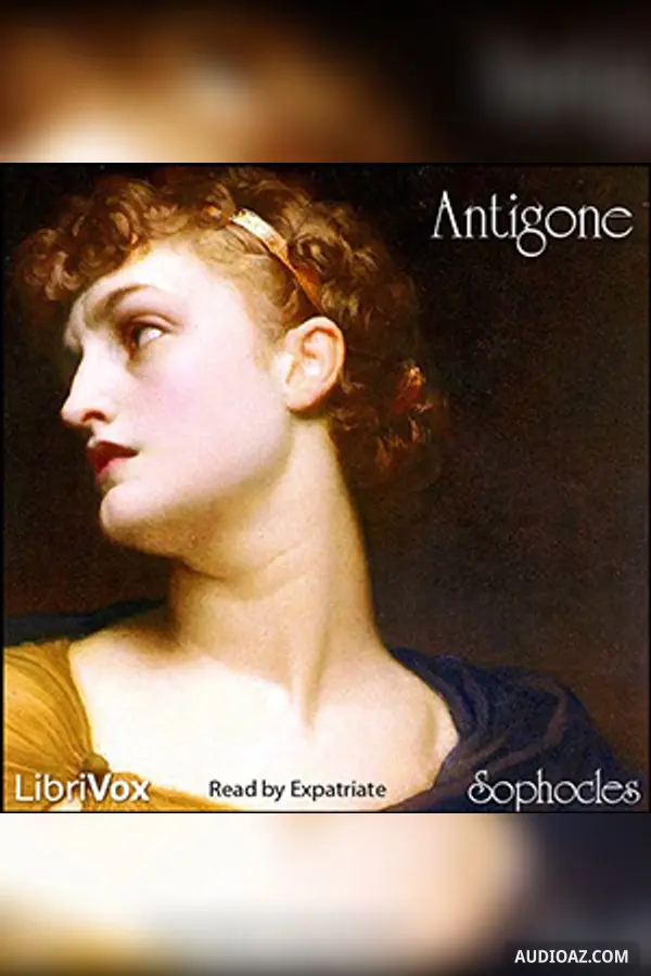 Antigone (Plumptre Translation)