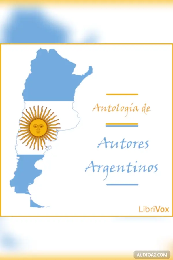 Antología de autores argentinos