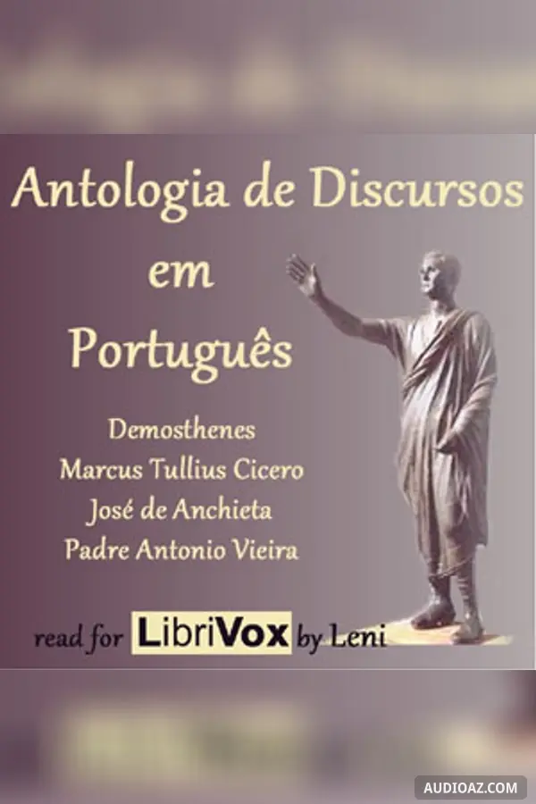 Antologia de Discursos em Português