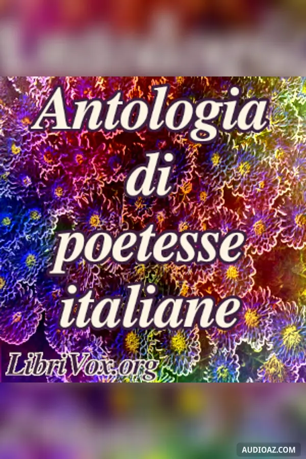 Antologia di poetesse italiane