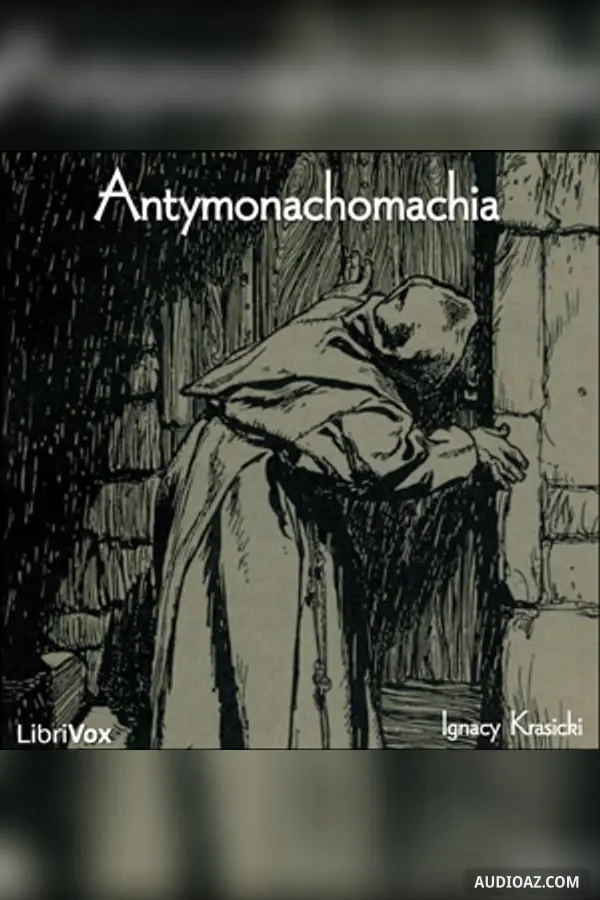 Antymonachomachia
