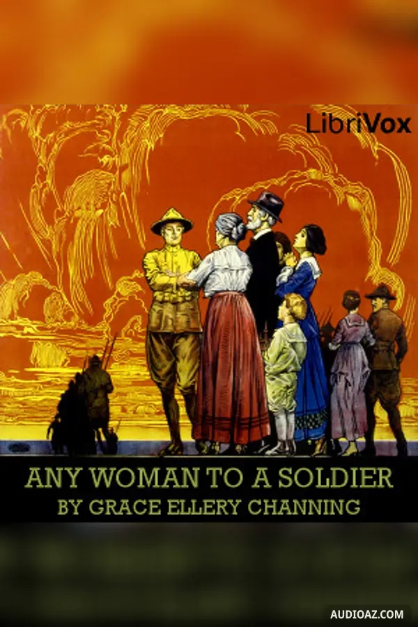 Any Woman To A Soldier